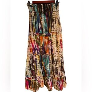 Chaudry KC Maxi Skirt NWT